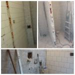 Rekontrukcia dmskych toaliet KD 02/2017